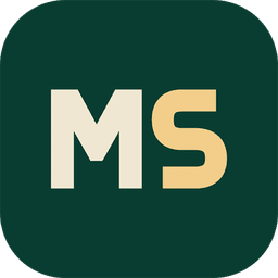 Mallik Solutions logo